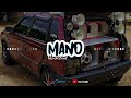 DJ MANO MARQUIM - EU MIN ENVOLVI COM UMA DOIDA ALI - ARROCHADEIRA 2025