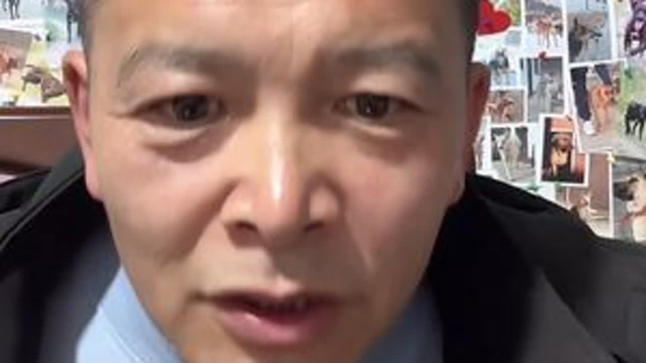 9.16号晚直播视频，18号有7条汪汪到达园区，八万实力得到老头的肯定 还有那个所谓的“老n们”以后用事实说话少黑一点ok？#西北刀客 视频来源@西北刀客-公益护农 @西北刀客-机油手 @西北刀...