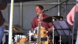 CTB BAND 'Det ganske lille band'