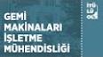 Gemi İnşaatı ve Gemi Makineleri Mühendisliği Bölümü Nedir, Mezunları Ne İş Yapar ve Hangi Üniversitelerde Var? ile ilgili video