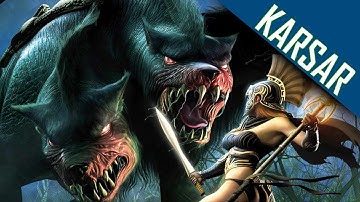 DCUO: Halls of Hades Raid - DLC 13 Amazon Fury Part II