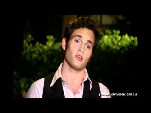 Penn Badgley & Cam Gigandet - "Easy A" Interviews