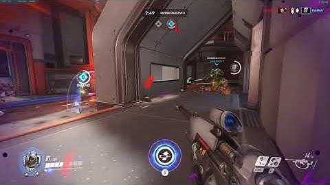 Nano Boosted... Mei?