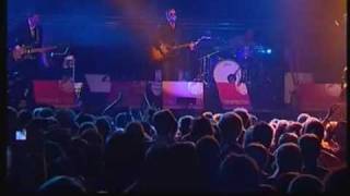 Richard Hawley - 07 Just Like The Rain &quot;Pro Shot&quot; (Live At FIB Festival 08)