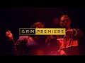 Reeko Squeeze ft. Br3nya - Tracksuit Maf  [Music Video] | GRM Daily