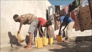 Mozambique -  I was in prison - Trailer