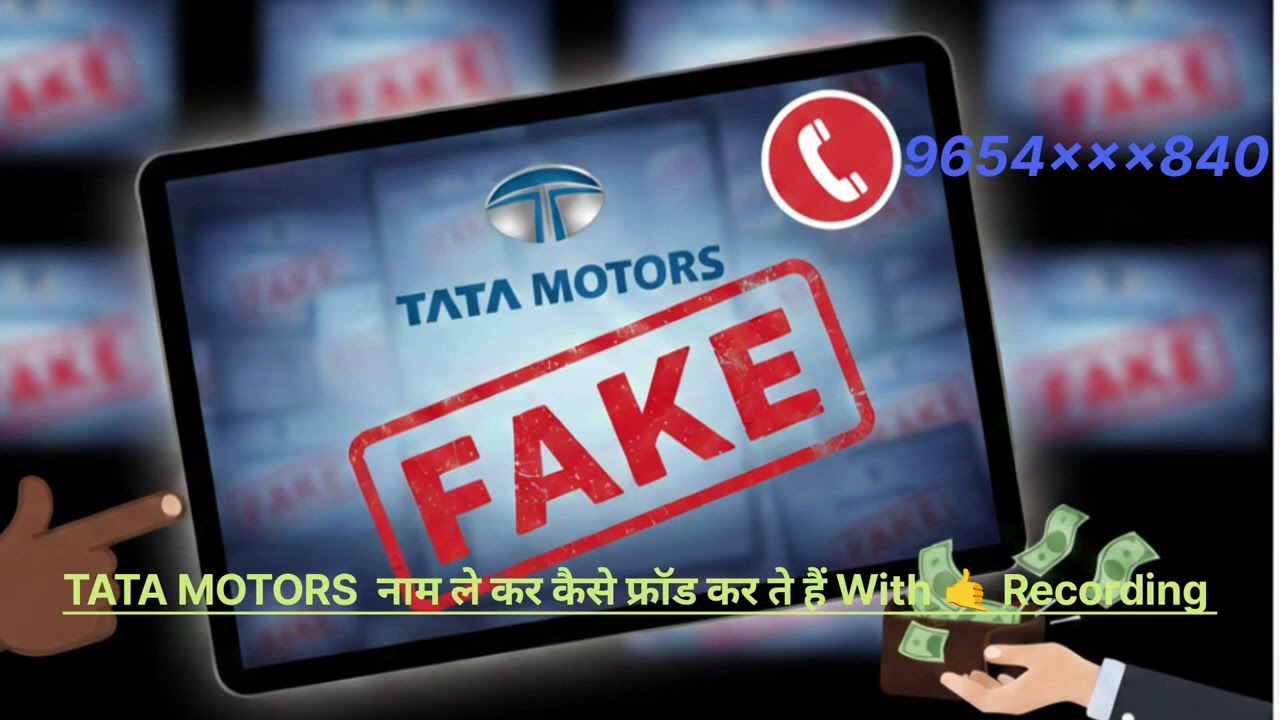 I Almost Lost My Money to a Job Scam 😨