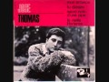 José Thomas - Tu danses