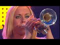 Tine Thing Helseth og Det Norske Kammerorkester live under Spellemannprisen 2007