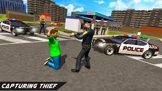 Vendetta Miami Police Simulator 2018 Android Gameplay HD screenshot 3