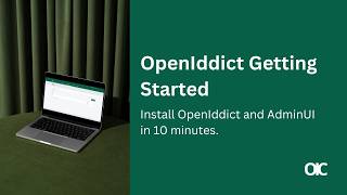 Get Started With OpenIddict SSO in 10 minutes.