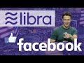 ¿Es realmente la moneda de facebook Libra, una criptomoneda?