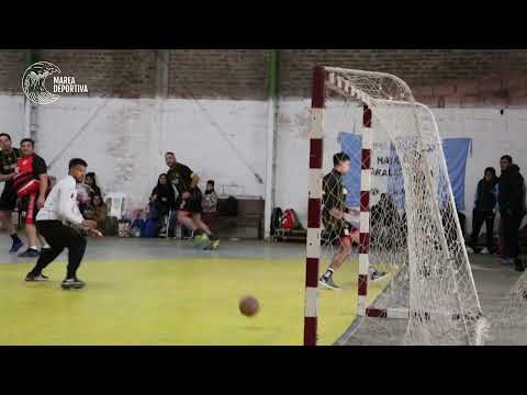 Talleres vs Guardia Mitre | Jornada 7 | Liga Handball Conesa