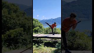 Kung Fu W5 Training