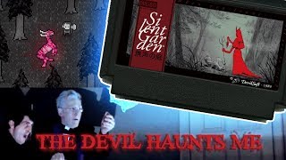 Night In The Demon Woods - The Devil Haunts Me