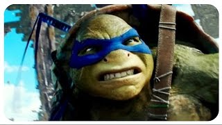Черепашки ниндзя 2 Русский Трейлер 2 2016.. трейлеры мультиков. Черепашки ниндзя 2 Русский Трейлер 2 2016.. трейлеры мультиков.
