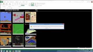 Office 365 Excel - Unprotect Without Knowing The Pword