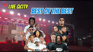 Live Q City Best Of The Best 2024