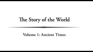 The Story of the World - Volume 1 - Ancient Times - Ch. 19.2 - The Early Greeks