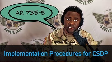Implementation Procedures for CSDP  (Command Supply Discipline Program) U.S. Army