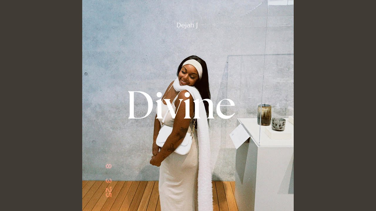 Watch Divine on YouTube Watch Divine on YouTube