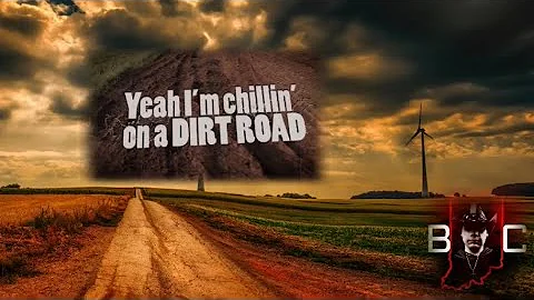 Jason Aldean - Dirt Road Anthem (karaoke)