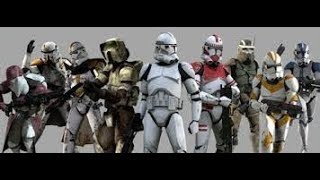клип starwars mod clone war! клип starwars mod clone war!
