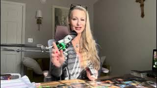 This is what happens when U play w Magic #tarot #spirituality #Magic #manipulation #consequences 