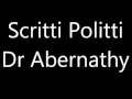 Scritti Politti - Dr Abernathy