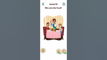 Rainbow Dop - Delete One Part - 21,22,23 Level #shorts