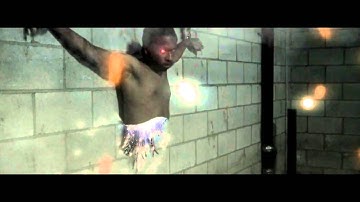 After Effects:Terminator HD