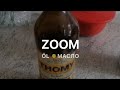 Öl/ Zoom / Масло
