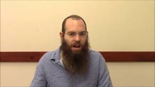 מהותו של שביעי של פסח - דבר תורה לשביעי של פסח - הרב שלומי שפירא