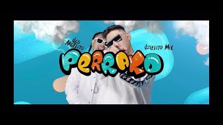 Uzielito Mix PERRAKO Ft. Ugo Angelito (Video Oficial)