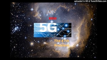 BRM Presents: 5G The 47th Problem