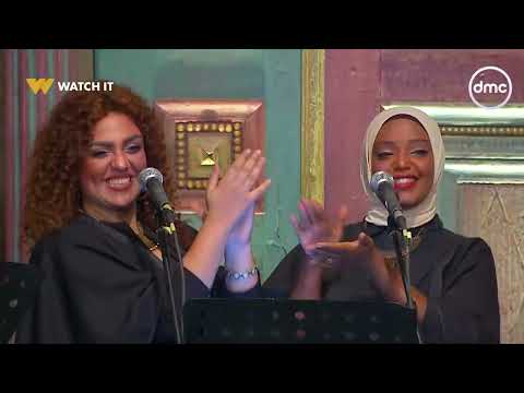 فلكلور الليل يا أبو الليالي هيعيشك مود مبهج خصوص ا لو بصوت الفنان وائل الفشني 