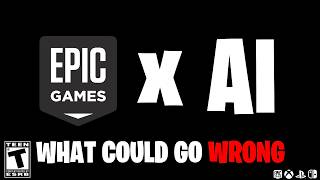 Full Epic Games Thinks AI Can Fix EVERYTHING News