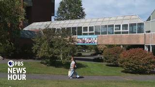 Why small colleges are closing and the toll on students and communities