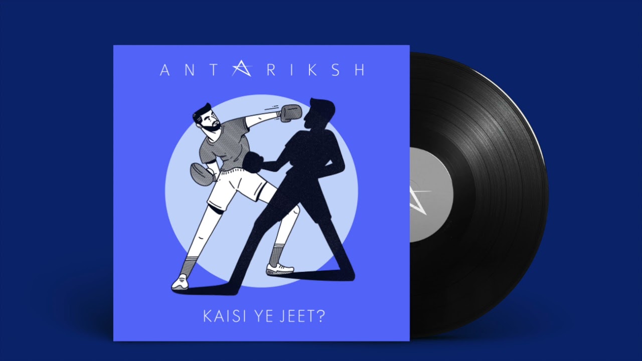 Antariksh - Kaisi Ye Jeet? | Official Audio | Hindi Rock auf YouTube ansehen Antariksh - Kaisi Ye Jeet? | Official Audio | Hindi Rock auf YouTube ansehen