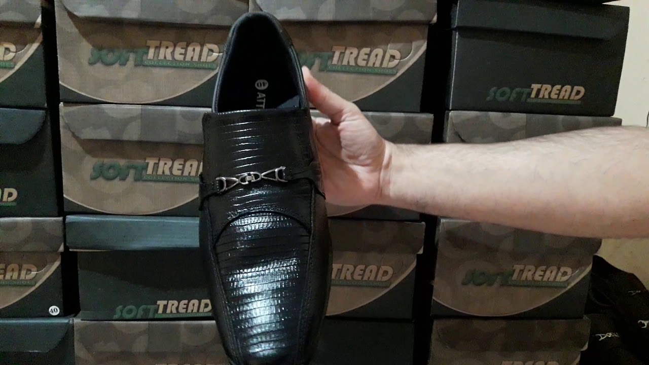 sapatos masculinos para revenda