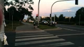 Jak Pokonać Rowerem Przejście Dla Pieszych