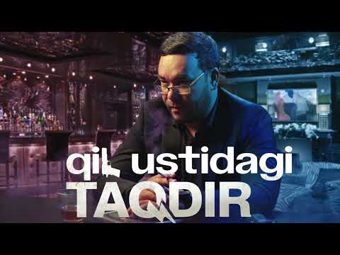 Qil ustidagi taqdir 4-kitob 37-audio