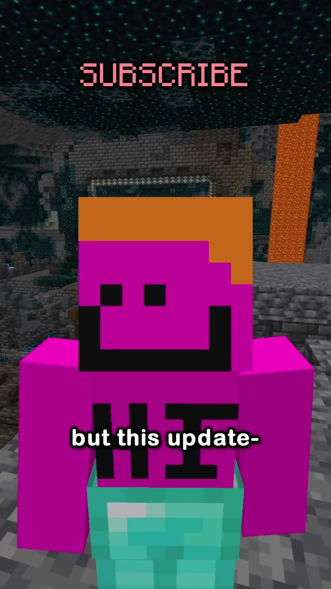 my least favorite update i've ever covered.
