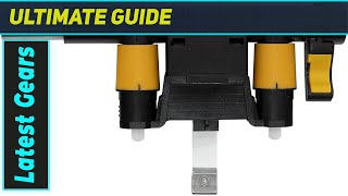 Zebra Zt200 Zt230 Toggle Bar The Ultimate Replacement Kit