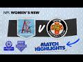NPL Women's NSW Round 8 Highlights – APIA Leichhardt FC v UNSW FC