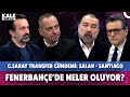 Galatasaray Duraklamayı Aştı mı? | Süper Lig Analizi