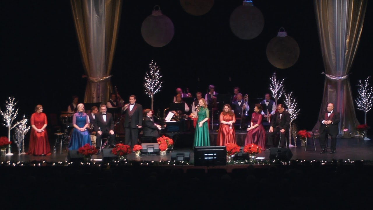 Unspeakable Joy 2018 GospelFest