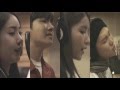 GFriend X BTS — FAMILY (Making Film)