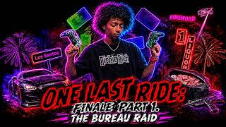 🔥DBG.Tv Presents: One Last Ride Finale Part 1🔥