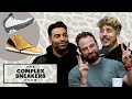 Why Those Old Jordans You Loved Wouldn&#39;t Sell Today | The Complex Sneakers Show